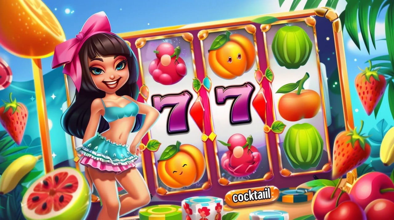 master777 featured game showcase